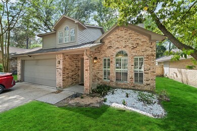 19 N Summer Star Ct, Spring, TX 77380 - photo 2