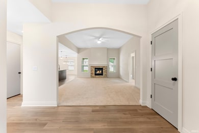 14283 Kidd Creek Crossover, Fort Wayne, IN 46845 - photo 5