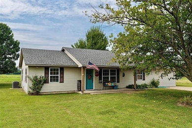 118188 S 4110 Rd, Eufaula, OK 74432 - photo 2