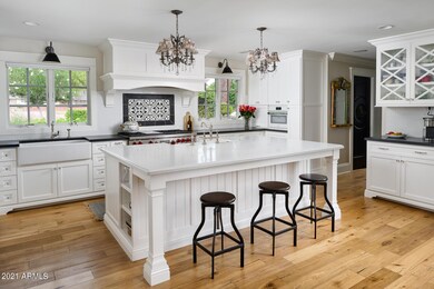 Great Space