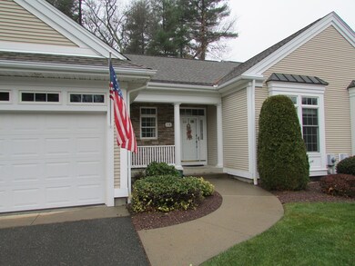 16 Spruce Dr unit 16, Wilbraham, MA 01095 - photo 2
