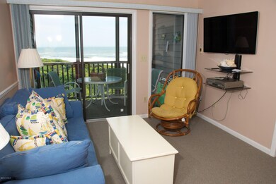 2509 W Fort MacOn Rd unit B304, Atlantic Beach, NC 28512 - photo 3