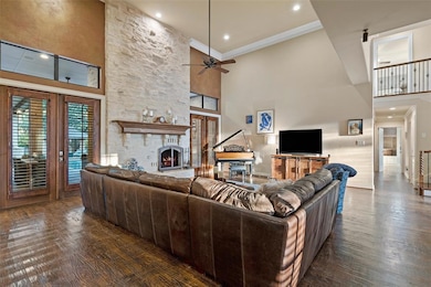 3007 Ridgecrest Dr, Southlake, TX 76092 - photo 6