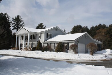 678 S Egremont Rd, Great Barrington, MA 01230 - photo 3