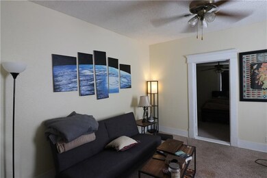 413 W Franklin St unit 3, Waxahachie, TX 75165 - photo 5