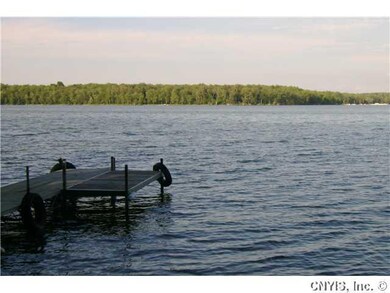 Waterfront/Dock/Pier