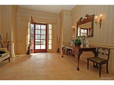 Foyer