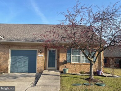 82 Sunbrook Ln unit 169, Hagerstown, MD 21742 - photo 3