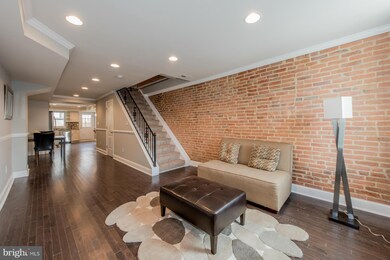 517 S Chester St, Baltimore, MD 21231 - photo 4