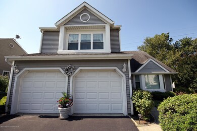 12 Mount Run, Tinton Falls, NJ 07753 - photo 2