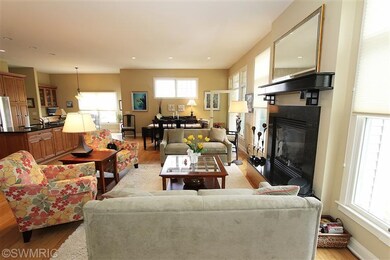 18202 Lost Creek Ln, Spring Lake, MI 49456 - photo 4