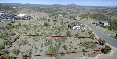 Aerial Pano 1