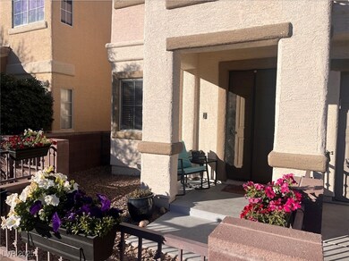 Enclosed Front Porch