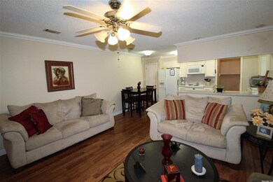 1305 N Red St, Sheridan, AR 72150 - photo 5