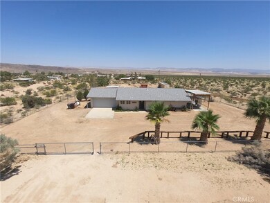 69274 Sullivan Rd, Twentynine Palms, CA 92277 - photo 2