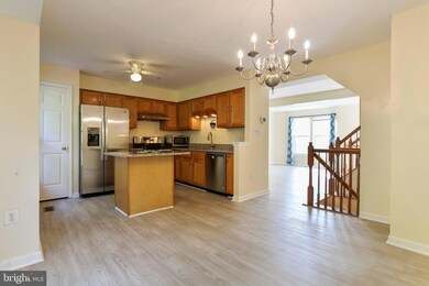 720 Pine Drift Dr, Odenton, MD 21113 - photo 7