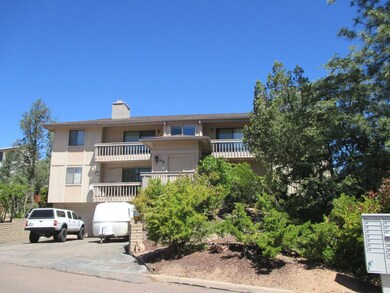 606 N Easy St, Payson, AZ 85541 - photo 2