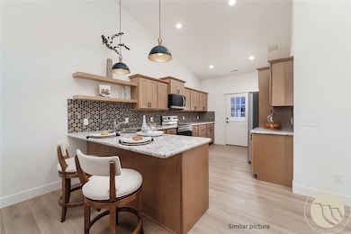 2931 Eagle Butte Trail, Billings, MT 59106 - photo 7