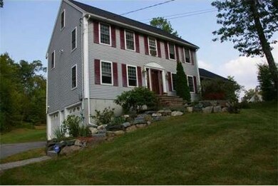79 Pond St, Newton, NH 03858 - photo 2