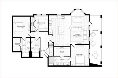 10520 Lakeline Mall Dr unit 325, Austin, TX 78717 - photo 2