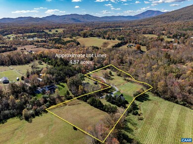 234 Creek Rd, Afton, VA 22920 - photo 4