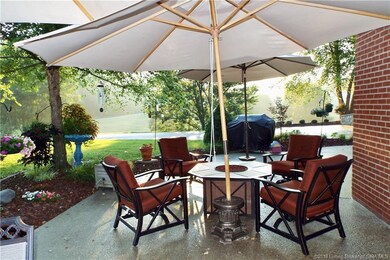 2499 German Ridge Rd NE, Corydon, IN 47112 - photo 3