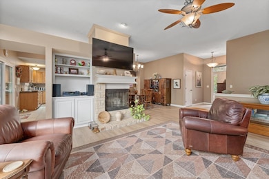 7507 W Westlawn St, Wichita, KS 67212 - photo 6