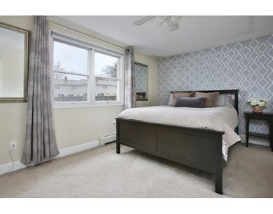 25 Robins St unit 25, East Bridgewater, MA 02333 - photo 3