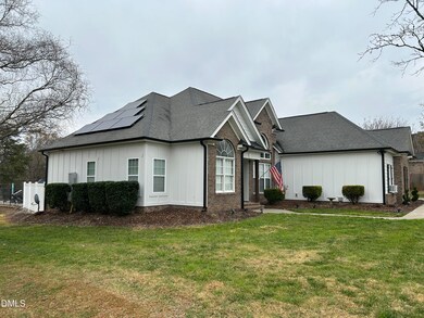 1805 S Main St, Graham, NC 27253 - photo 5