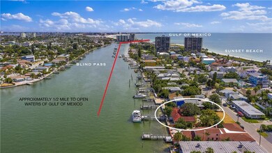 8151 Bayshore Dr, Treasure Island, FL 33706 - photo 4