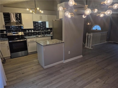 2317 Wilkins Ct, Decatur, GA 30035 - photo 6