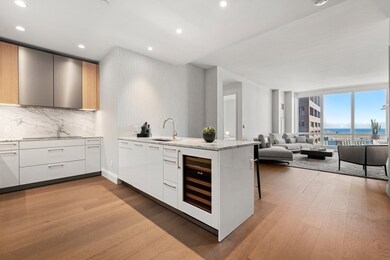 The Residences at Winthrop Center unit 4610, Boston, MA 02110 - photo 4