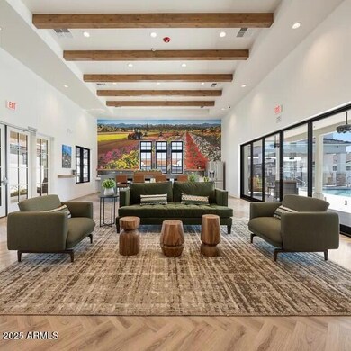 Community Lounge