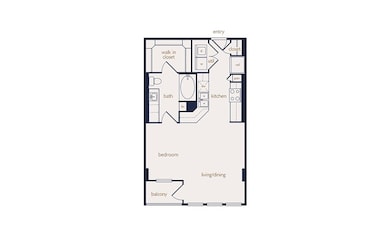 Floor Plan - E6
