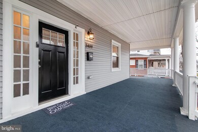 3409 Grantley Rd, Baltimore, MD 21215 - photo 5