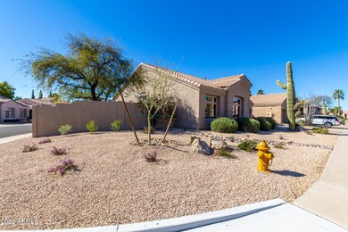 Almost 8,000 SF lot