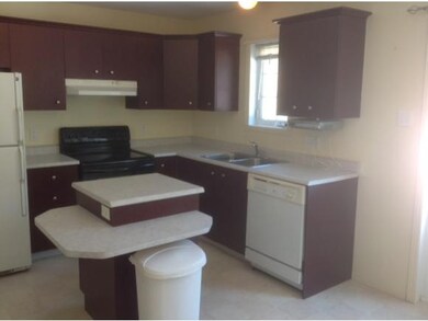 Living room unit A