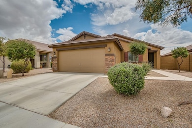 Great Curb Appeal