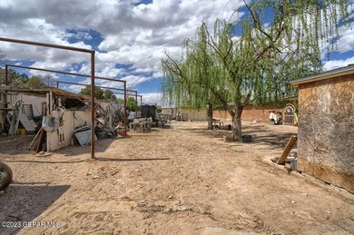 11418 Bakersfield Rd, Socorro, TX 79927 - photo 5