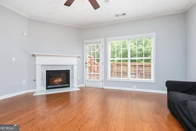 786 Brookside Parc Ln, Avondale Estates, GA 30002 - photo 5