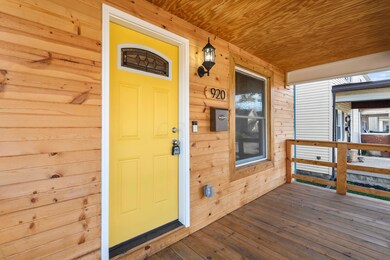 920 Miller Ave, Columbus, OH 43206 - photo 2