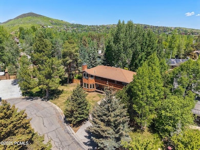 754 Quaking Aspen Ct, park City_Drone002