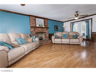 Den/Family/Great Room
