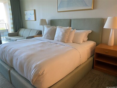 Ritz Carlton Residences Tower I unit E1803, Honolulu, HI 96815 - photo 6