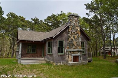 32 Plum Bush Point Rd, Vineyard Haven, MA 02568 - photo 3