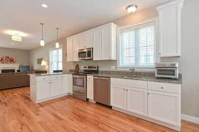 4 Beaver Pond Rd unit 4, Milford, MA 01757 - photo 5
