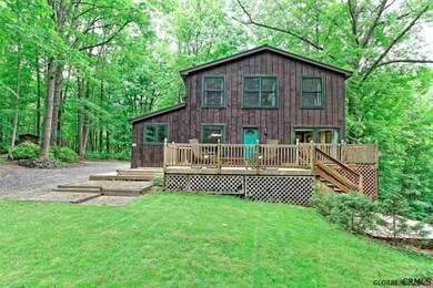 31 Hillside Ave, Saratoga Springs, NY 12866 - photo 2