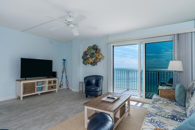Ocean views galore
