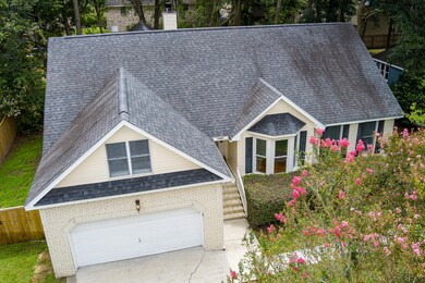 111 Oyster Point Row - Charleston Angled