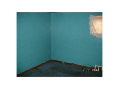 Bedroom.